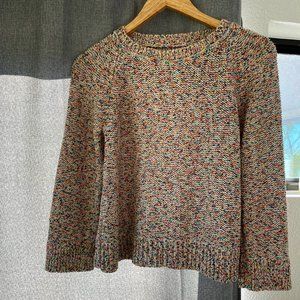 NEW Lou & Grey Sweater